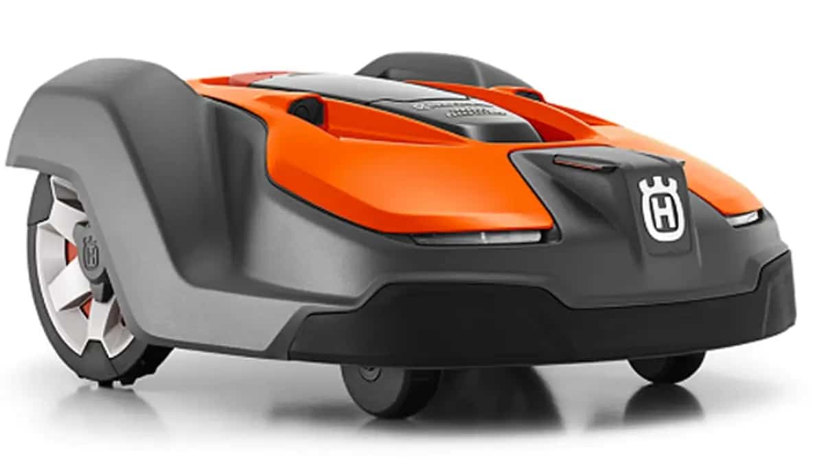 Best robot lawn mower reviews robotic lawnmowers on the market
