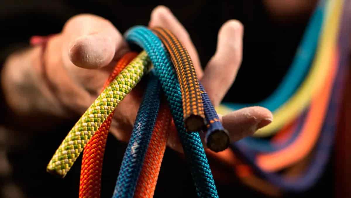 Best sport climbing ropes for beginners and professionals