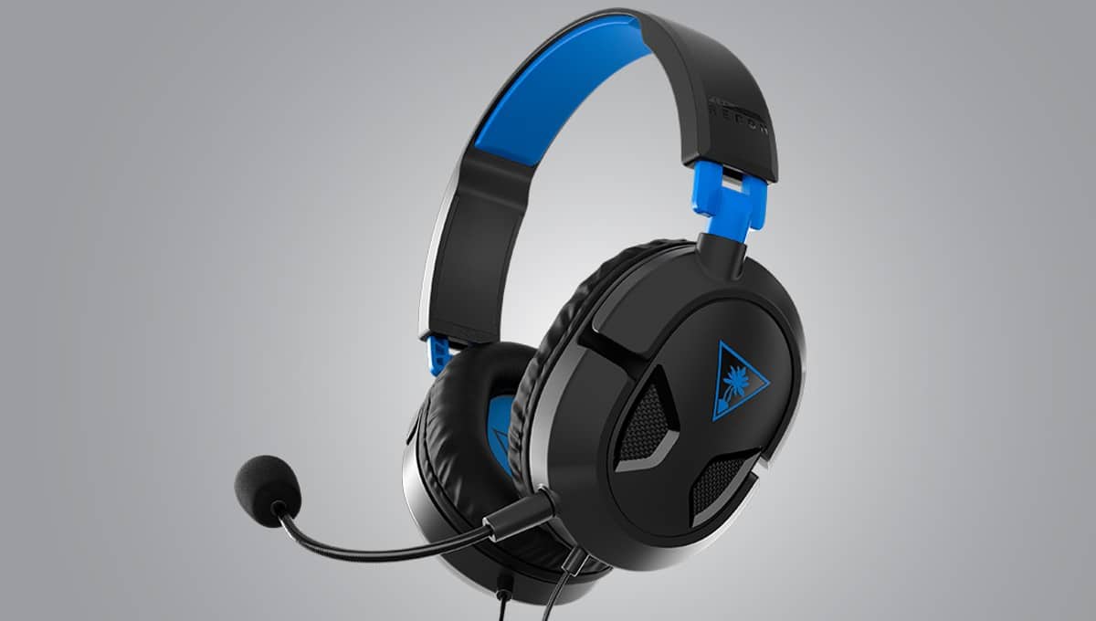 Best turtle beach gaming headphones wireless and wired to buy