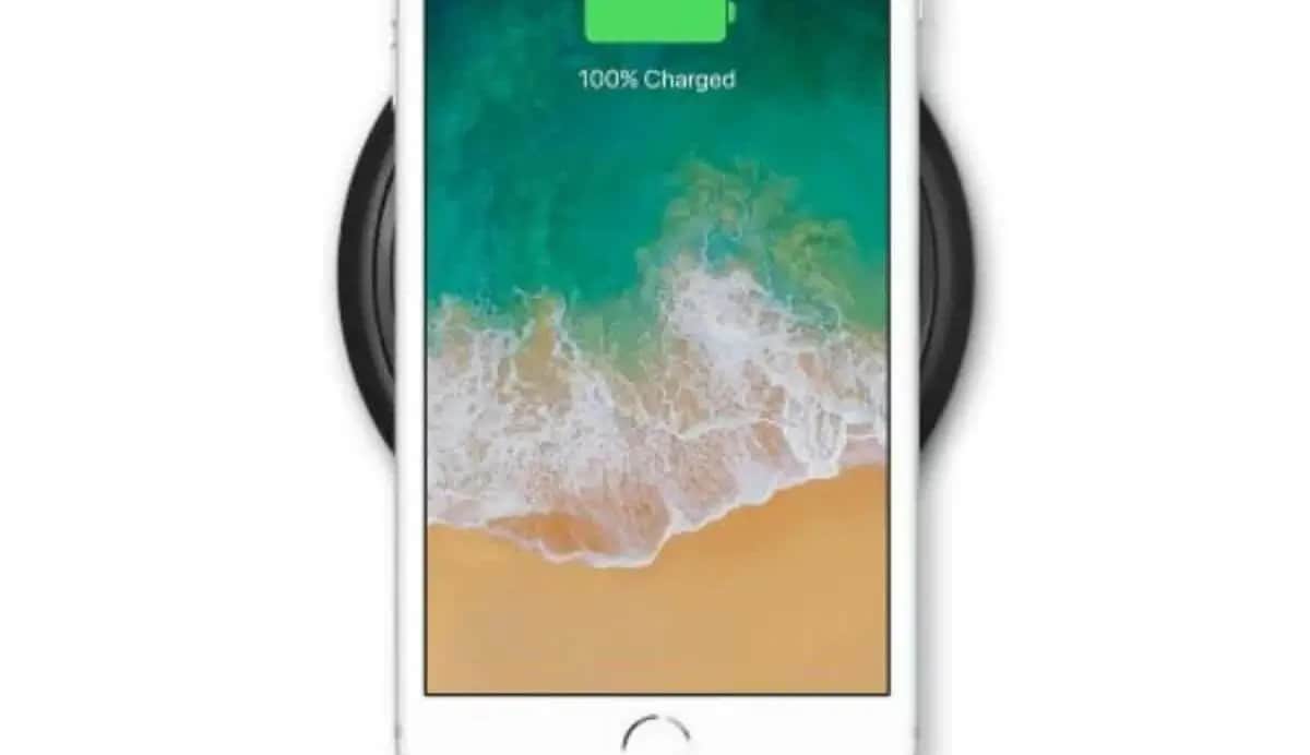 Best wireless charger for iPhone 8 and iPhone X 11 12 13 14
