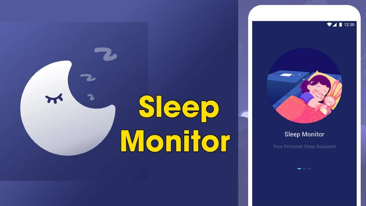 Best Android apps to monitor sleep Free sleep tracker applications