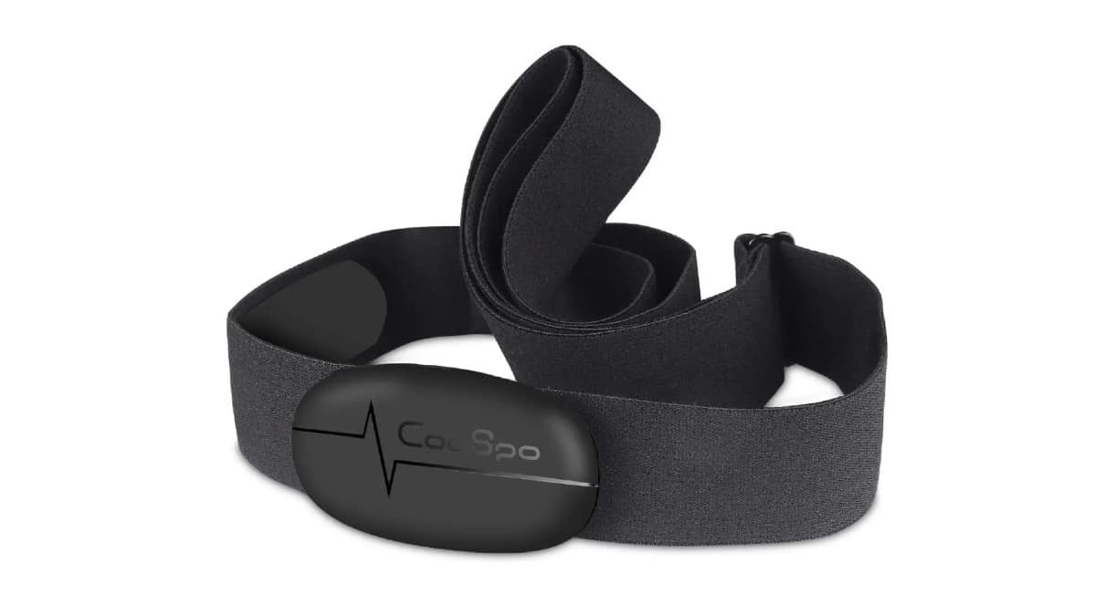 Best Bluetooth Heart Rate Monitor Cardio Belt or Strap Bluetooth