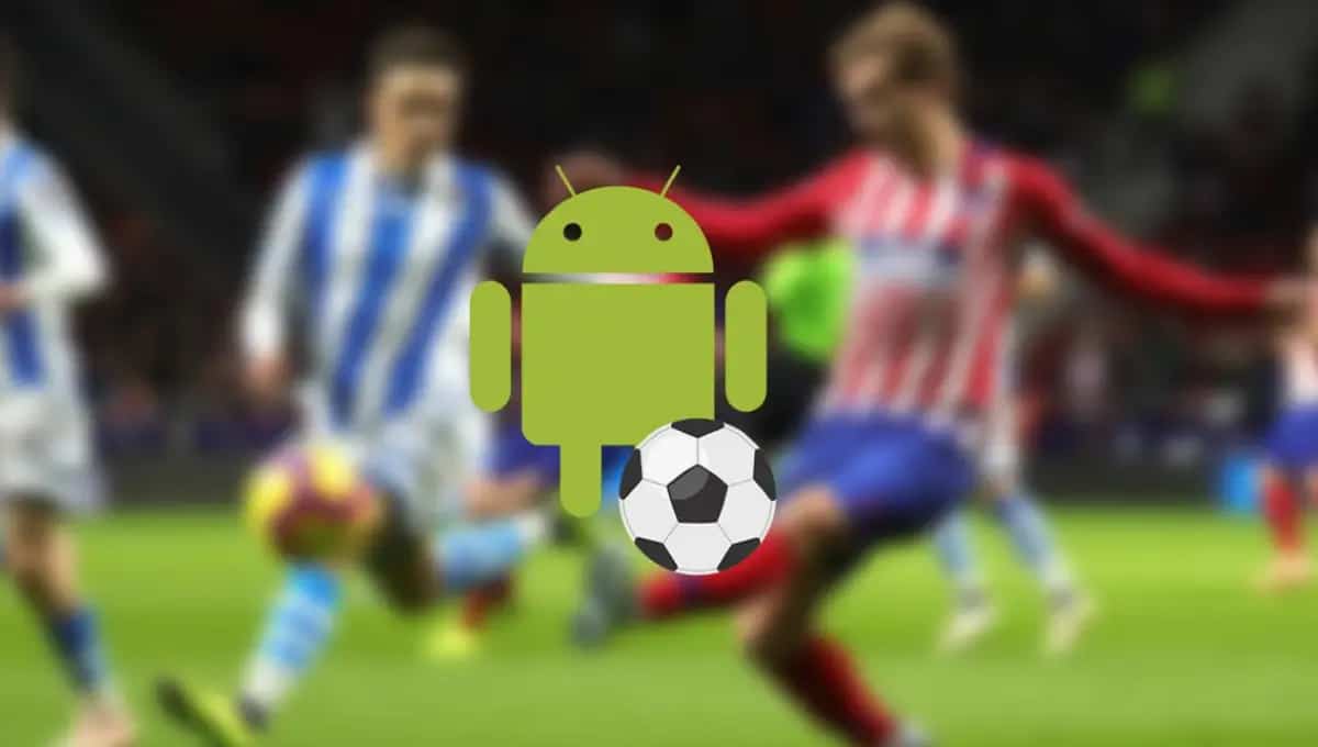 Best Free Football Games For Android Soccer Games