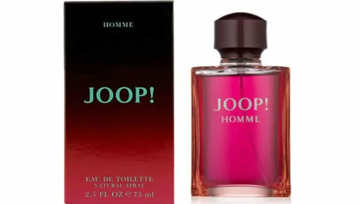 Best JOOP Perfumes For men Less than 50 buy online market