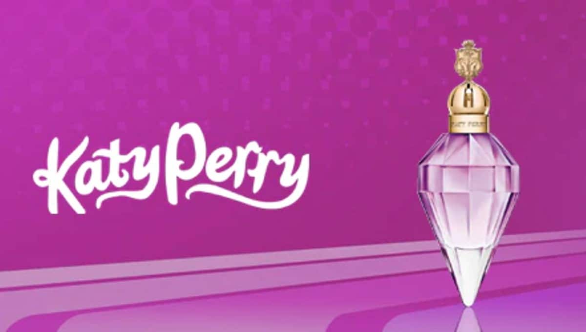 Best Katy Perry perfume for women Perfumes and colognes
