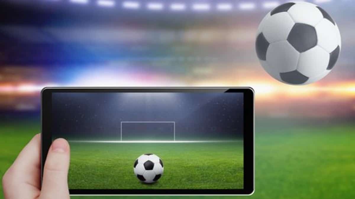 Best free Android football apps for soccer enthusiast Football live streaming app