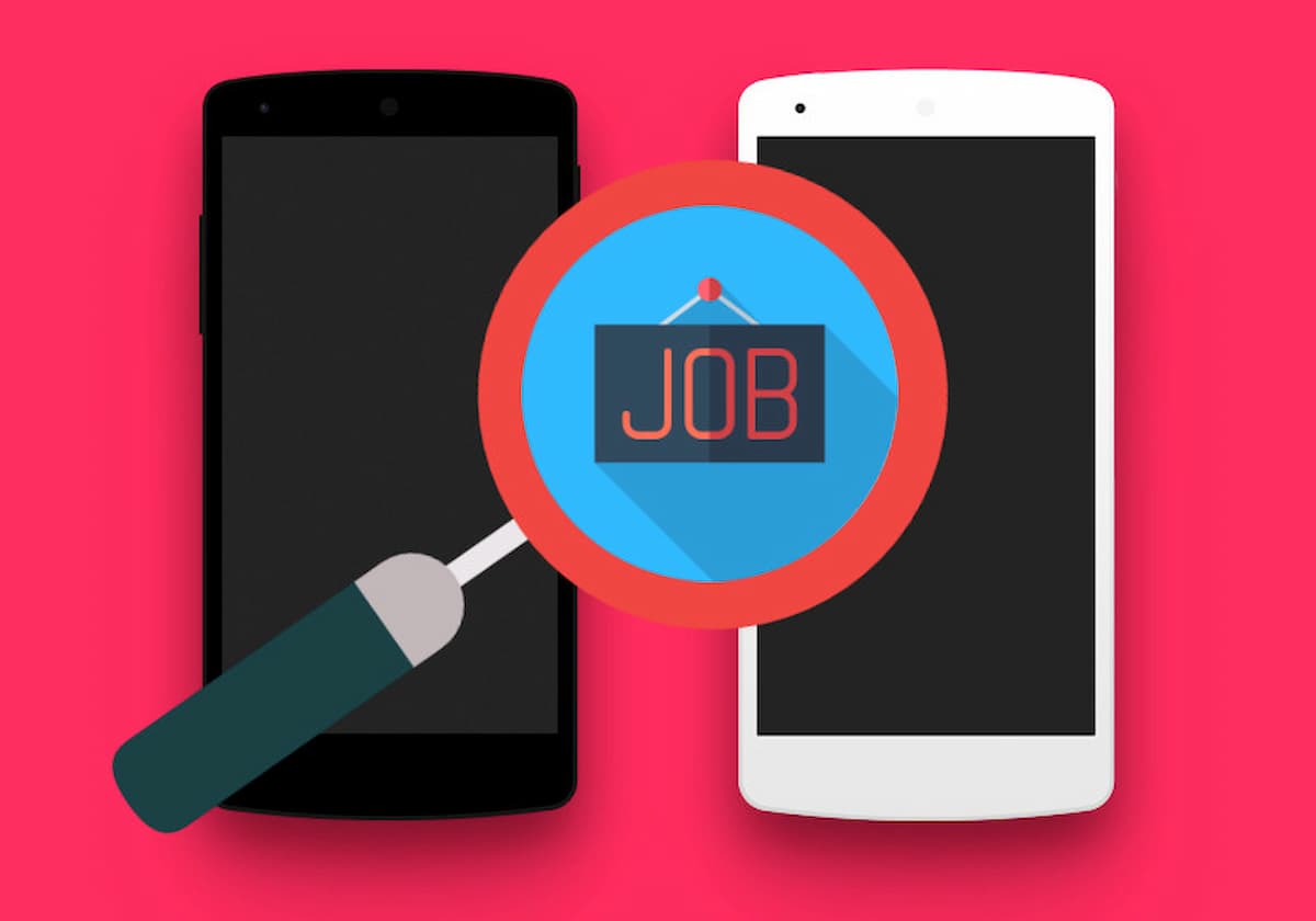 The best job search apps for Android free download