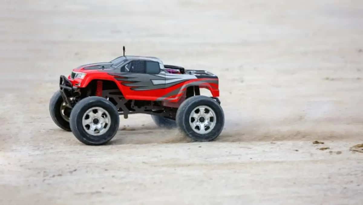 10 Best Remote Control Toy Cars for Adults and Children to buy