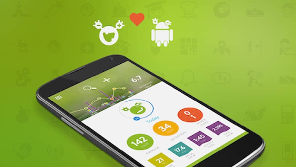 Best free Android apps for diabetes management