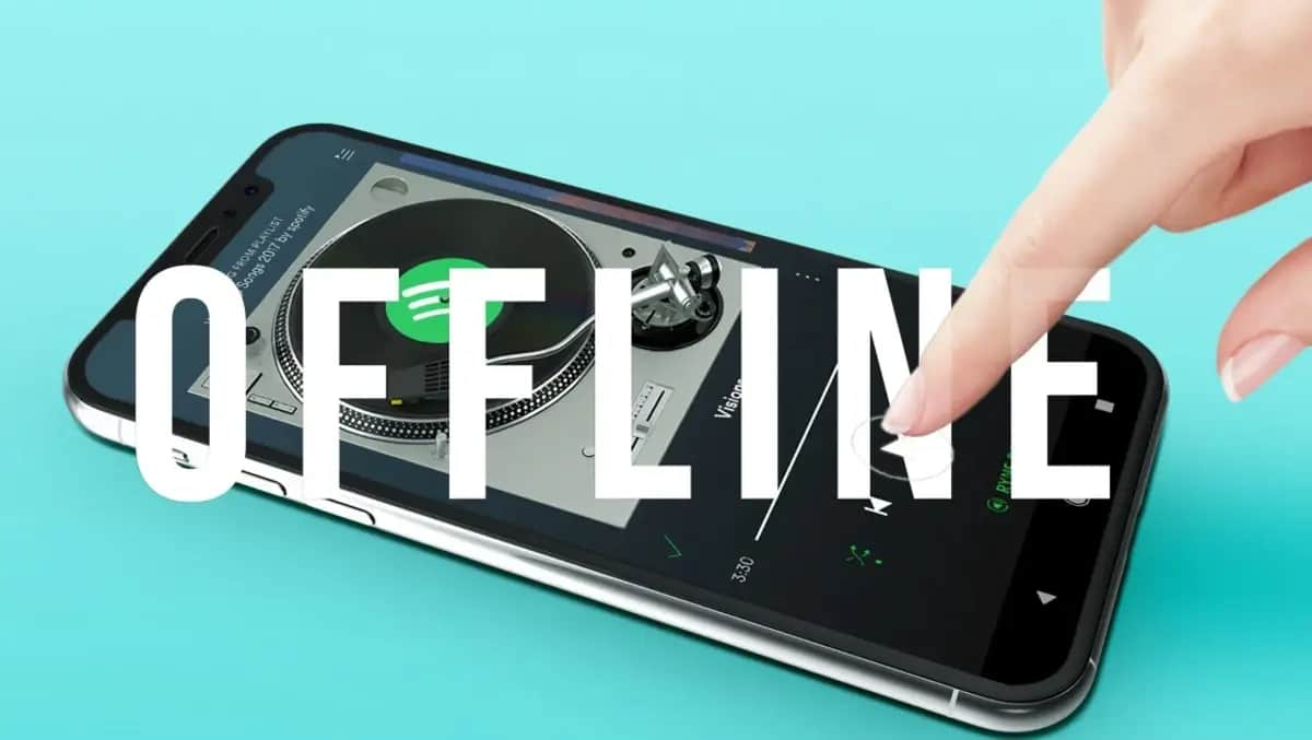 Best offline music app for iPhone free