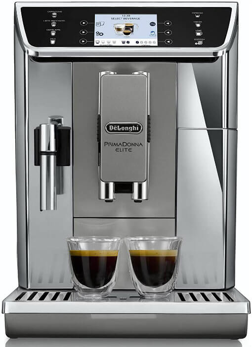 Best coffee and espresso maker combos for coffee lovers