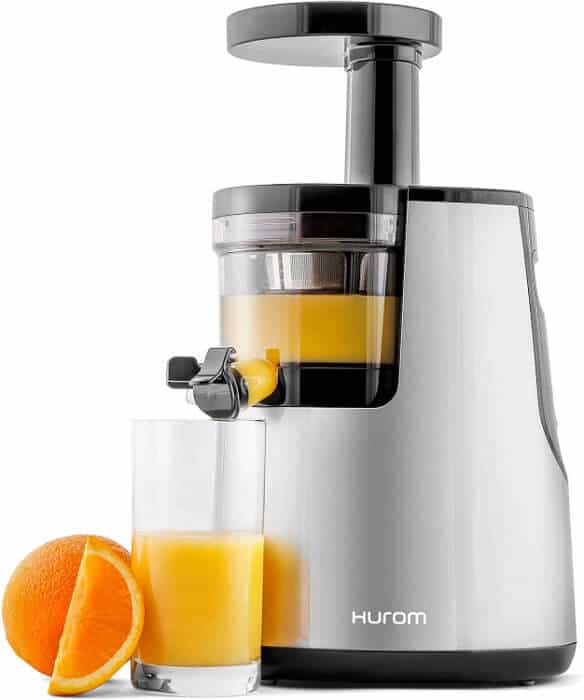best orange juice squeezer