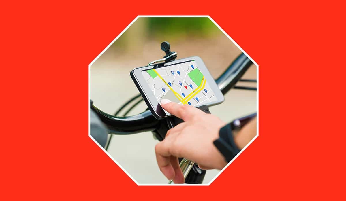 The best free Android GPS apps for cycling and MTB