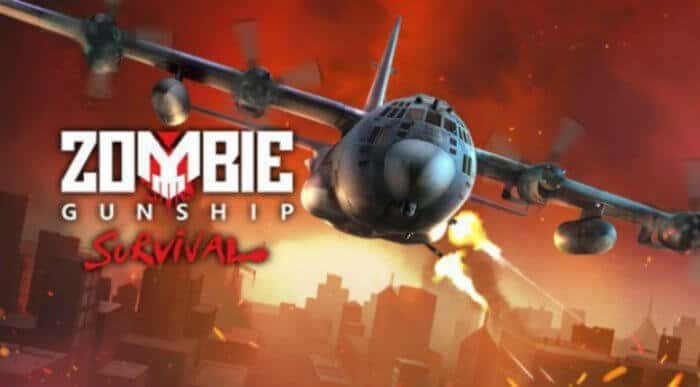 zombie gunship download for pc