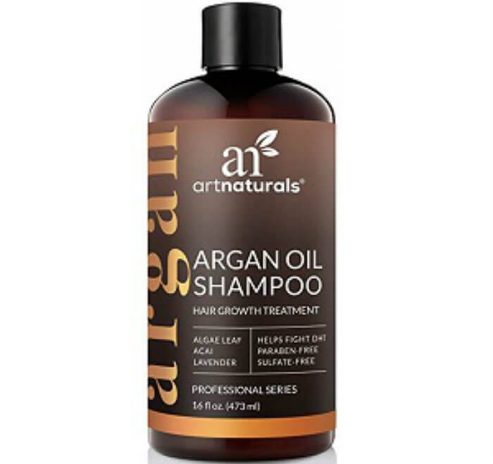 Best hair loss shampoo and conditioner for men and women in the world