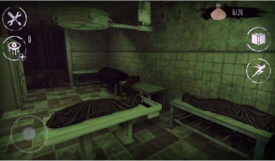 10 best horror games for Android free download