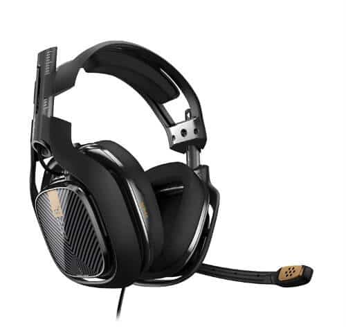 ASTRO Gaming A40 TR Gaming Headset for Xbox One PS4 PC