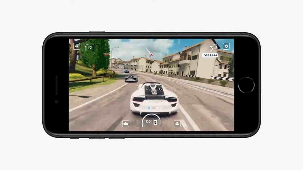 Best free car racing games for iPhone and iPad