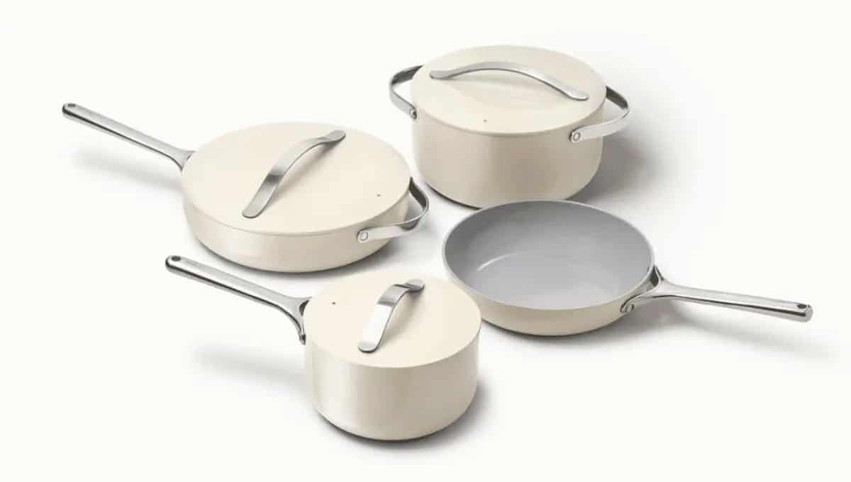 Best induction cookware sets to buy