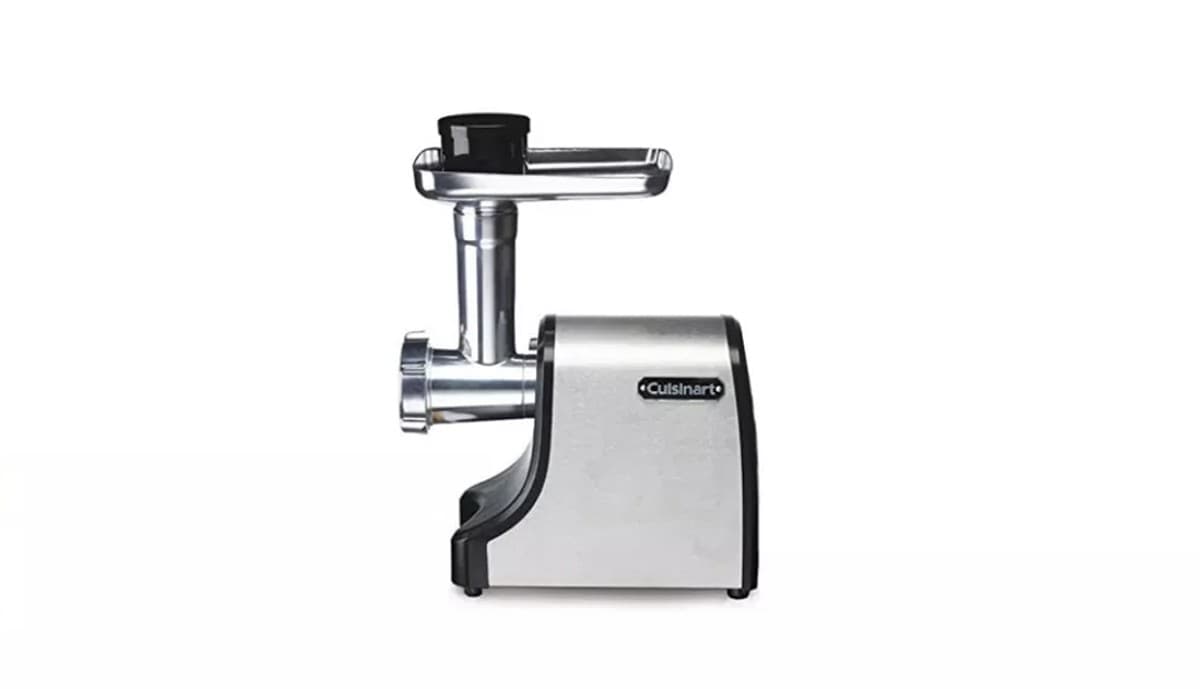 Best meat grinder for home use top electric meat choppers