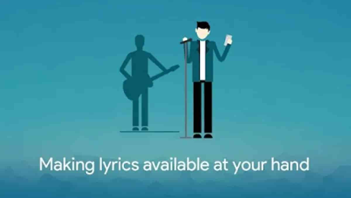 Best song lyrics apps for Android to learn and sing along