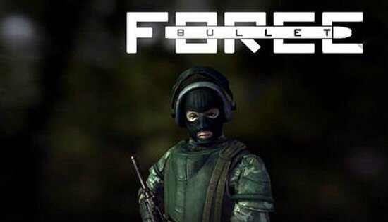 Bullet Force ios game free download