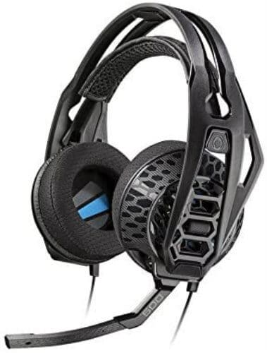 ESports Edition Gaming Headset with Surround Sound