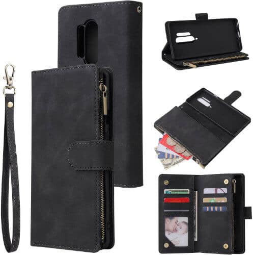 HATA OnePlus 8 Wallet case