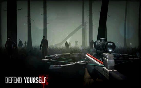 instal the new for ios Zombies Shooter