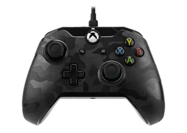 PDP Wired Controller for Xbox One PC