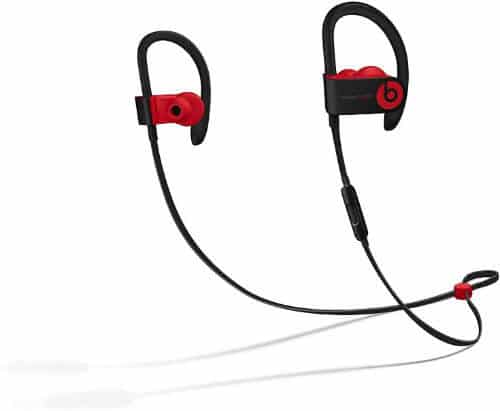 Powerbeats3 Wireless Headsets sports