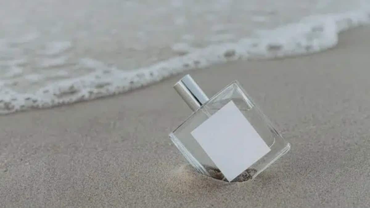 The best perfumes for women in summer