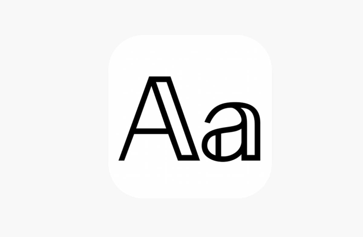 The best typography apps for android and iPhone Font apps to create fonts instantly