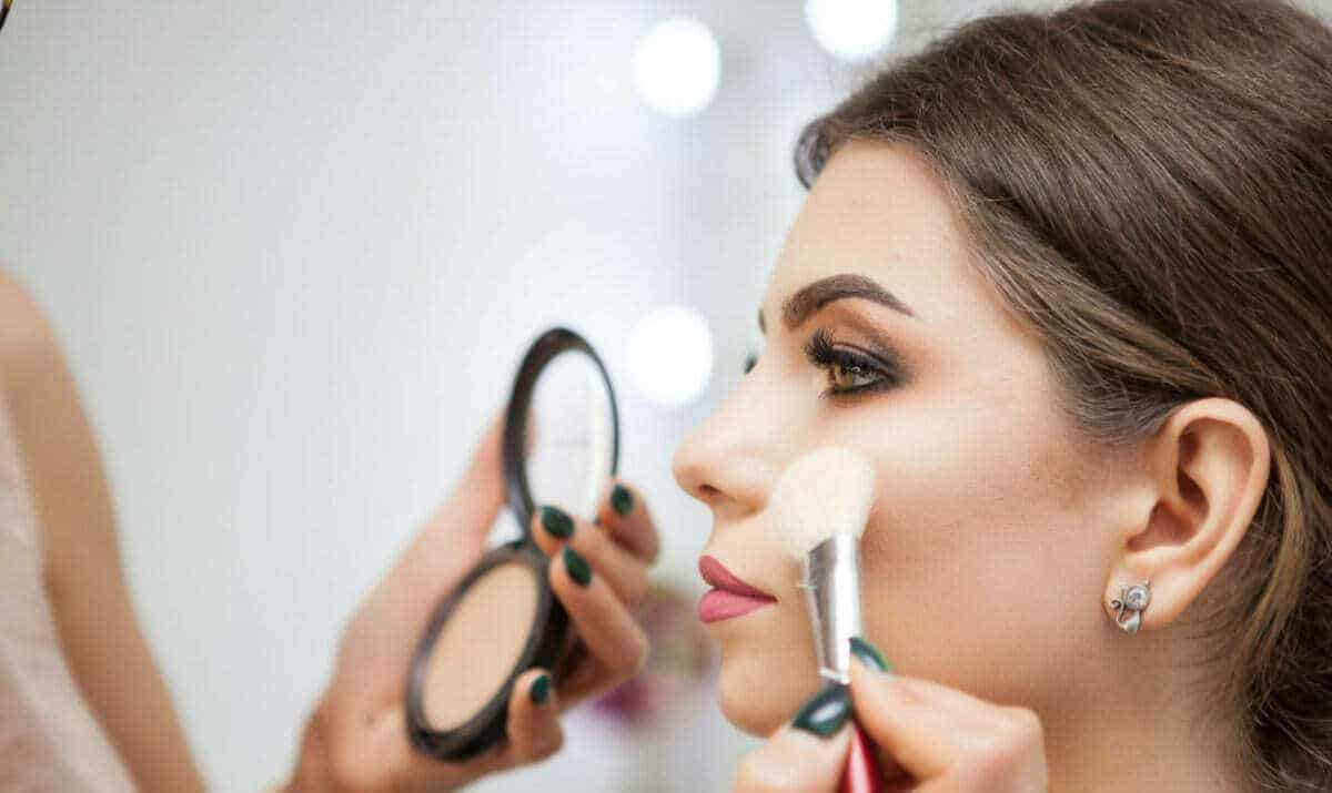 The best wedding makeup products Top 10 essential in bridal makeup