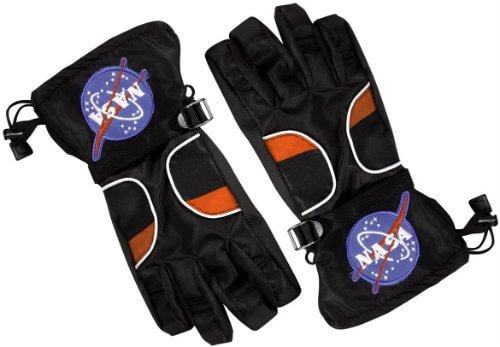 Aeromax Astronaut Gloves
