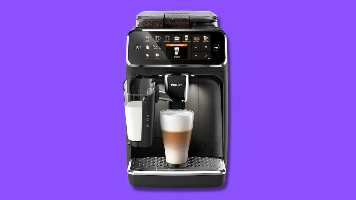 Best Automatic Coffee Maker Machine Reviews