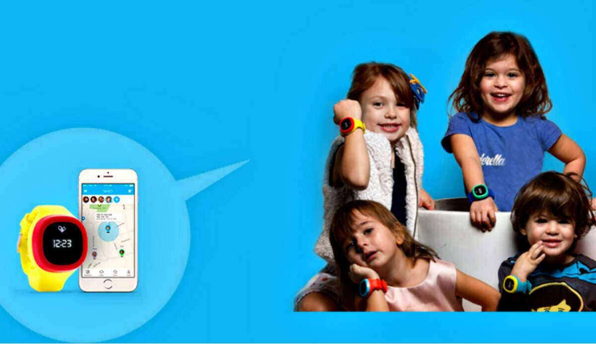 Best GPS watches for kids