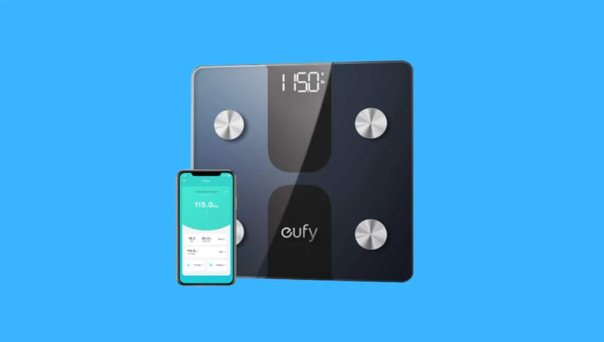 The best smart bathroom scales to help you lose weight