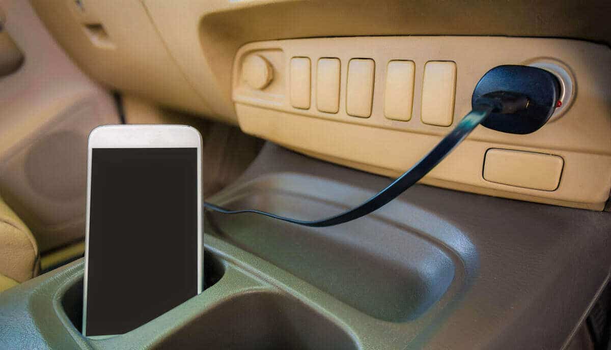 Best USB C Car Charger with Power Delivery