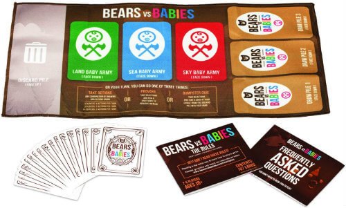 Best board games for adults fun entertainment