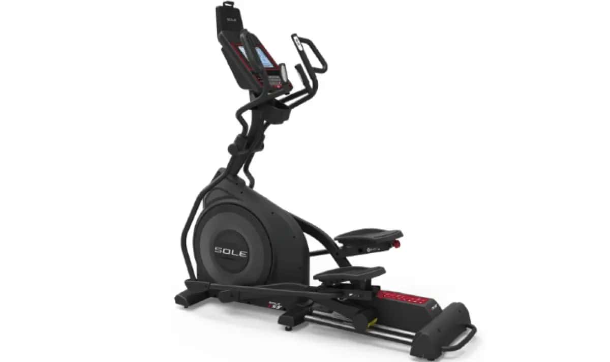 Best cross trainer machine for home use elliptical trainers to buy