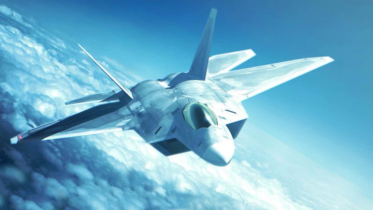 Best free air combat games for Android most addictive airplane fighter