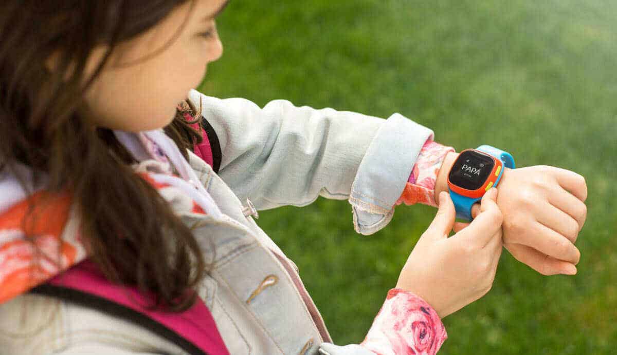 Best smartwatches for kids