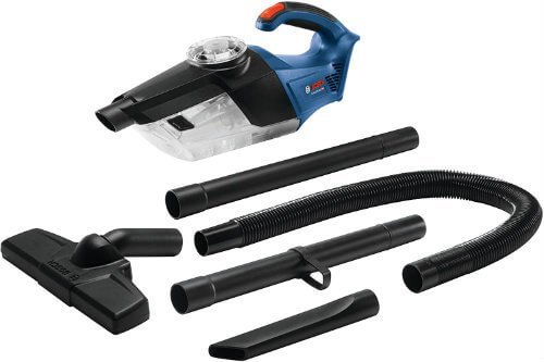 Bosch 18V Handheld cleaners for cars