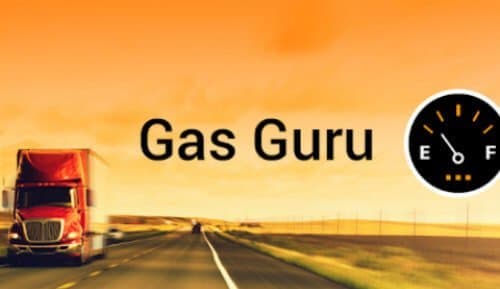Gas Guru Cheap gas prices app for Android