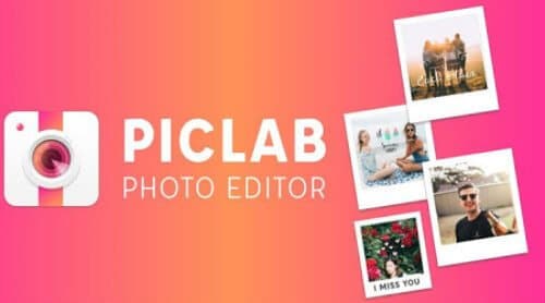 PicLab Photo Editor for android