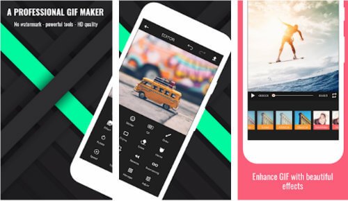 Best Gif Maker App - These free gif makers let you create an animated