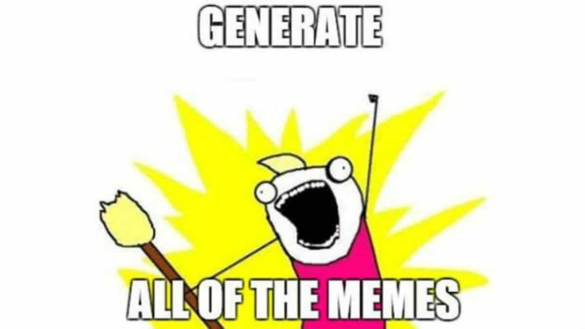 The best Android apps to create memes for FREE