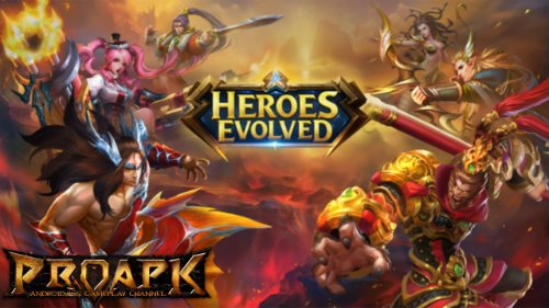 The top 10 best free MOBA games for your iPhone and iPad