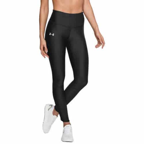 Under Armour girls sports tights